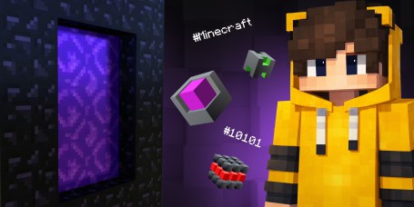 Архитекторы Реальности. Программируем робота в Minecraft - КИБЕРшкола программирования для детей, компьютерные курсы для школьников, начинающих и подростков - KIBERone г. Оренбург
