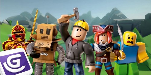 Создаем свою вселенную по мотивам любимой игры на движке GDevelop 5 - КИБЕРшкола программирования для детей, компьютерные курсы для школьников, начинающих и подростков - KIBERone г. Оренбург
